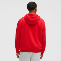 Chicago Blackhawks lululemon Steady State Pullover Hoodie - True Red | NHL discount