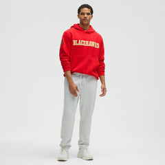 Chicago Blackhawks lululemon Steady State Pullover Hoodie - True Red | NHL discount