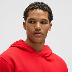 Chicago Blackhawks lululemon Steady State Pullover Hoodie - True Red | NHL discount