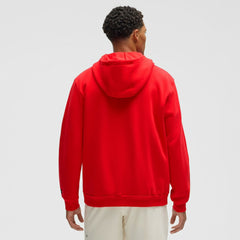 Carolina Hurricanes lululemon Steady State Pullover Hoodie - True Red | NHL sale