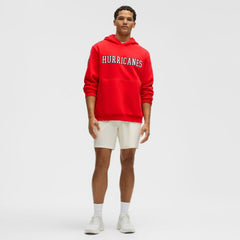 Carolina Hurricanes lululemon Steady State Pullover Hoodie - True Red | NHL sale