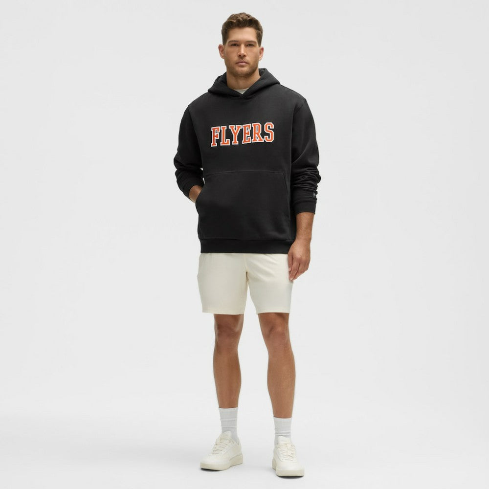 Philadelphia Flyers lululemon Steady State Pullover Hoodie - Black | NHL discount