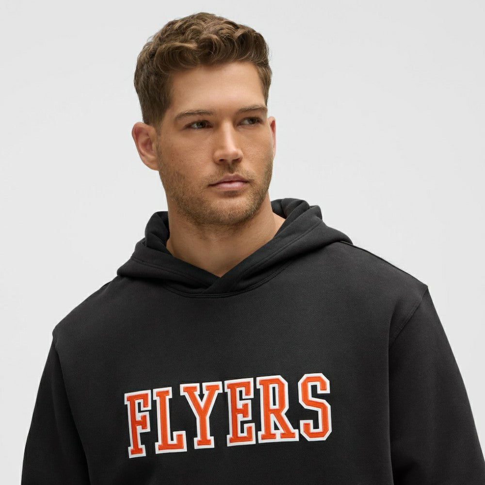 Philadelphia Flyers lululemon Steady State Pullover Hoodie - Black | NHL discount