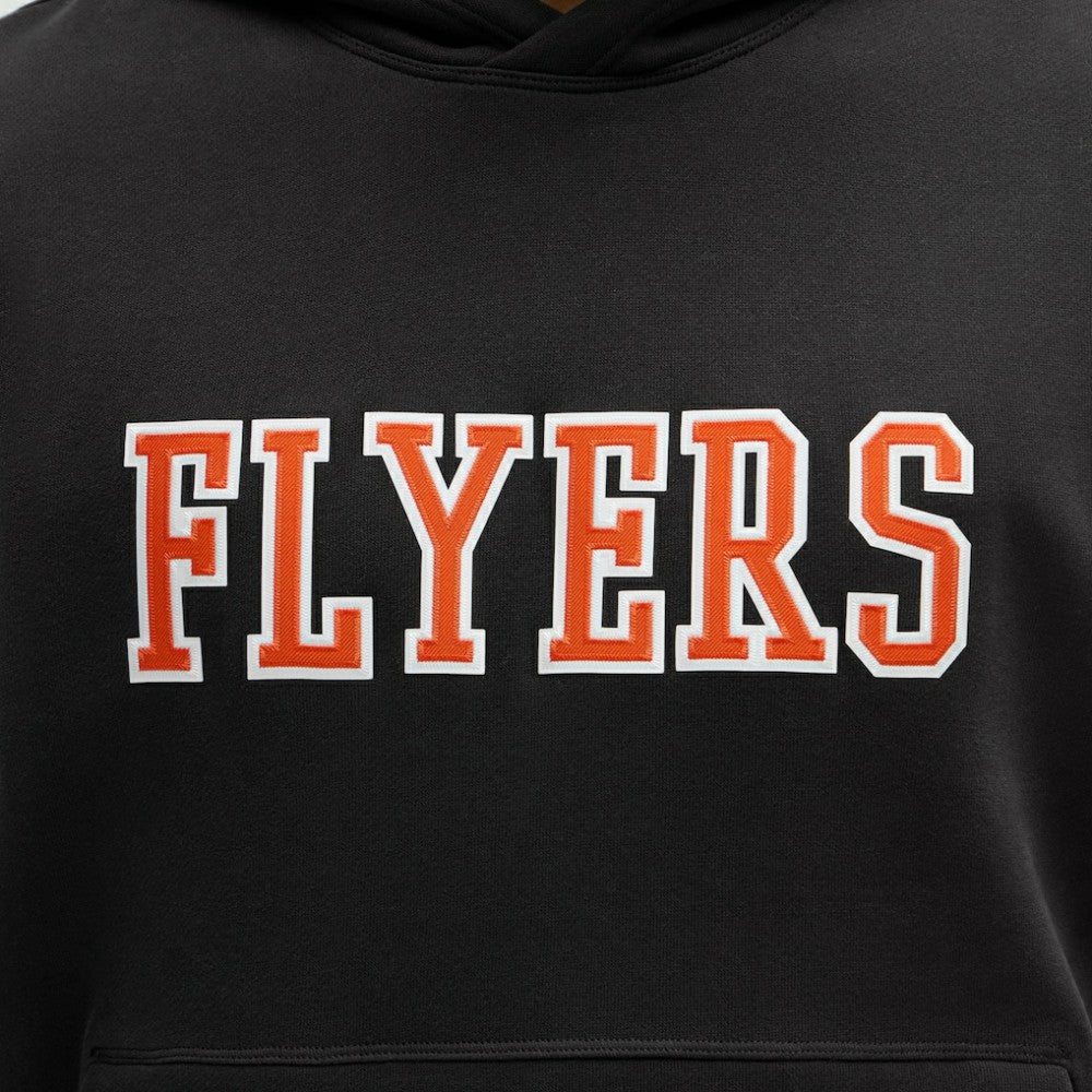 Philadelphia Flyers lululemon Steady State Pullover Hoodie - Black | NHL discount
