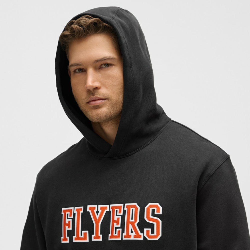 Philadelphia Flyers lululemon Steady State Pullover Hoodie - Black | NHL discount