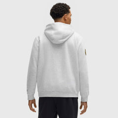 Boston Bruins lululemon Steady State Pullover Hoodie - Heathered Core Ultra Light Grey | NHL near me