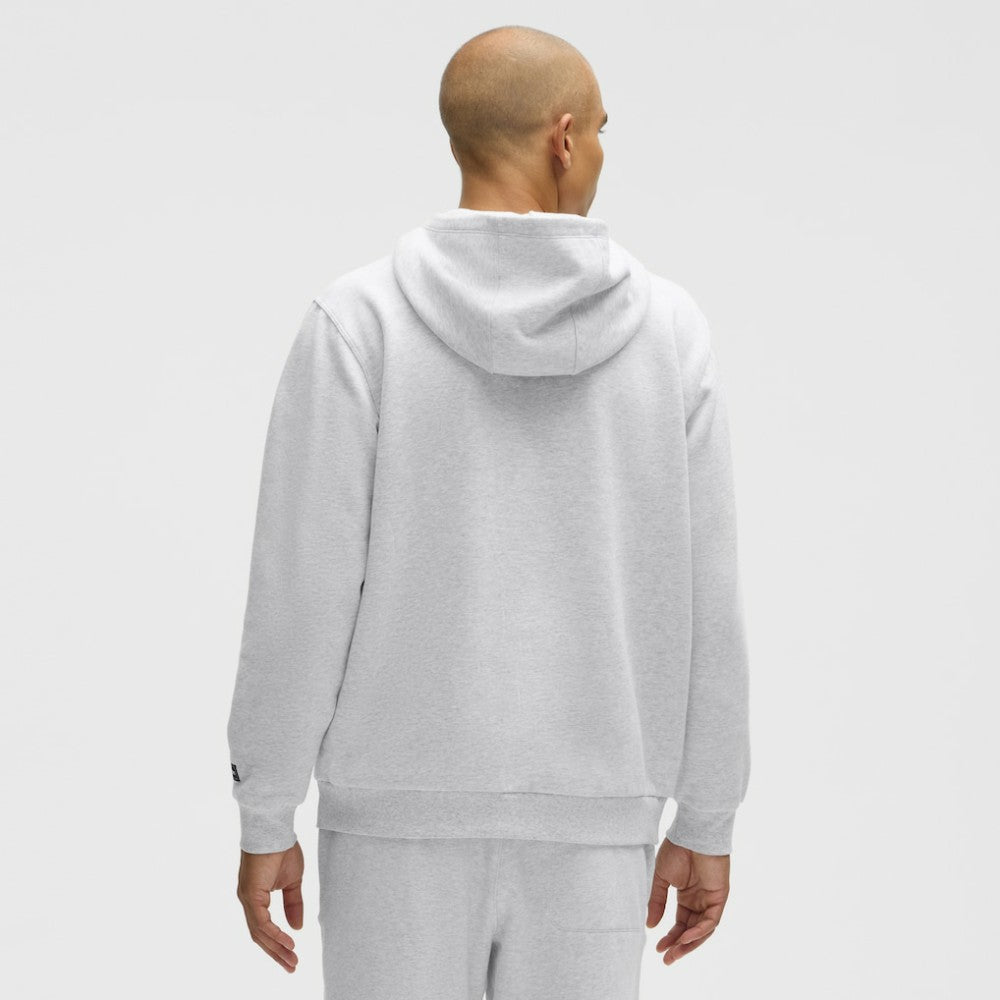 Washington Capitals lululemon Steady State Pullover Hoodie - Heathered Core Ultra Light Grey | NHL sale