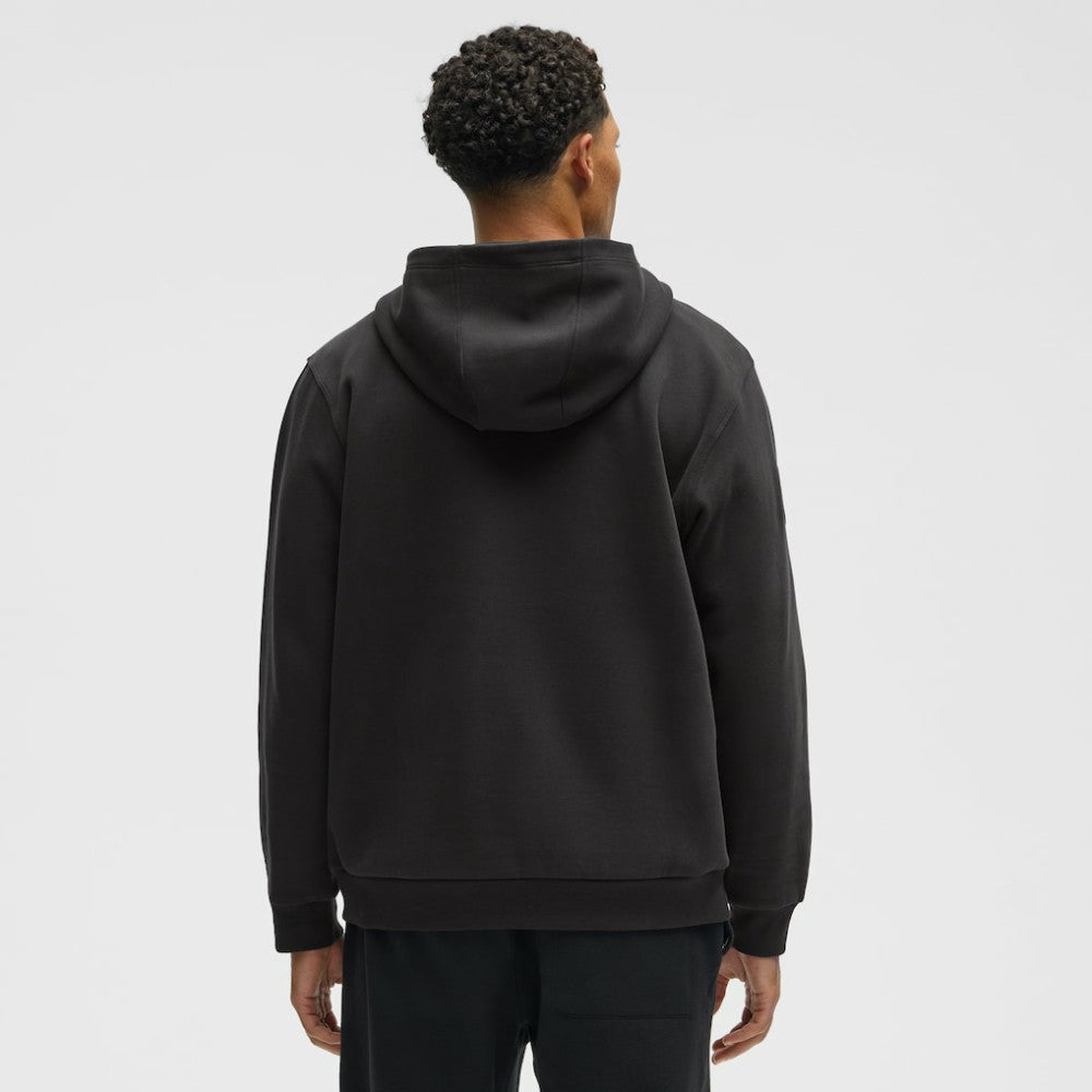 Vegas Golden Knights lululemon Steady State Pullover Hoodie - Black | NHL Lifestyle