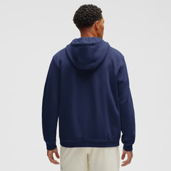 Nashville Predators lululemon Steady State Pullover Hoodie - Blue | NHL online