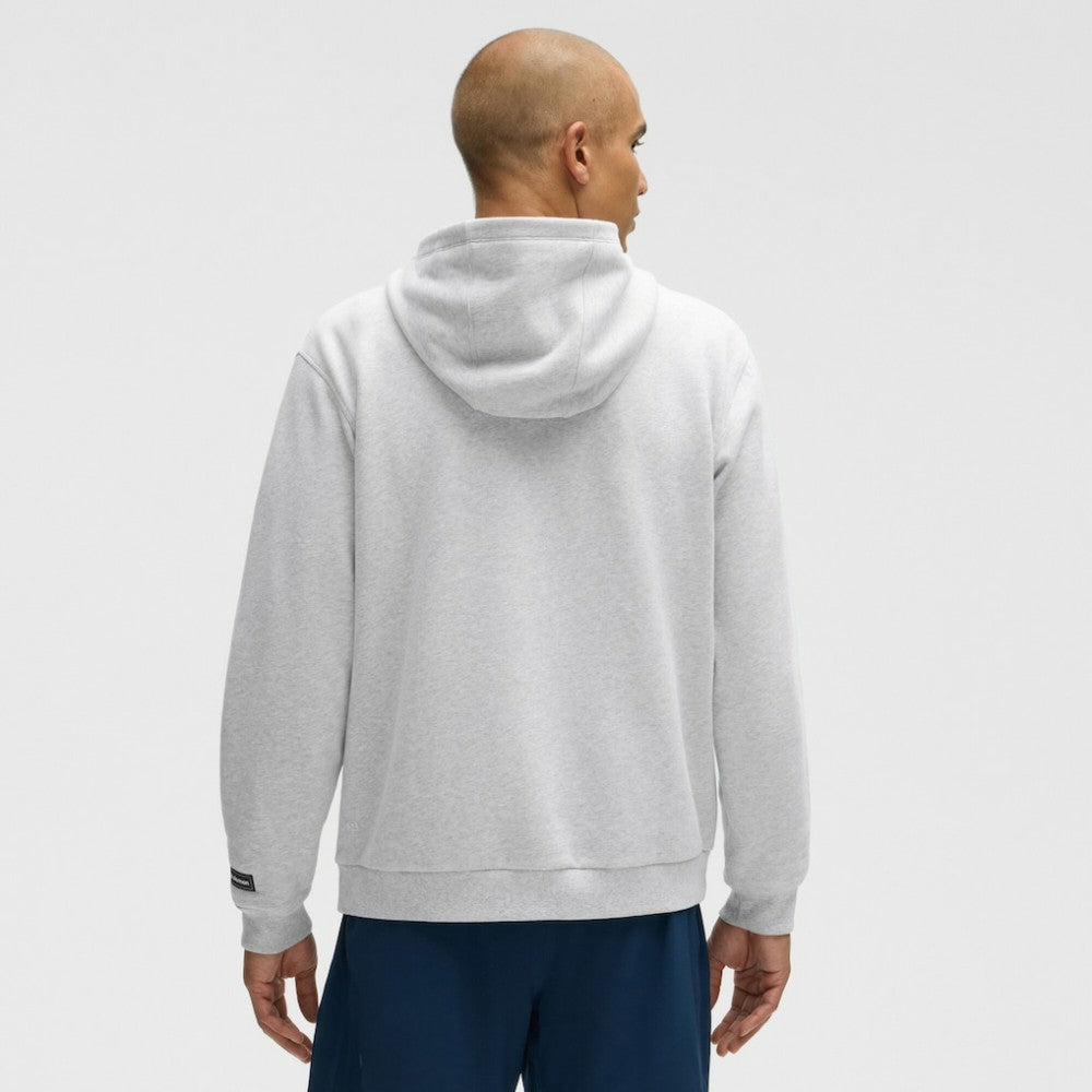 Tampa Bay Lightning lululemon Steady State Pullover Hoodie - Heathered Core Ultra Light Grey | NHL discount