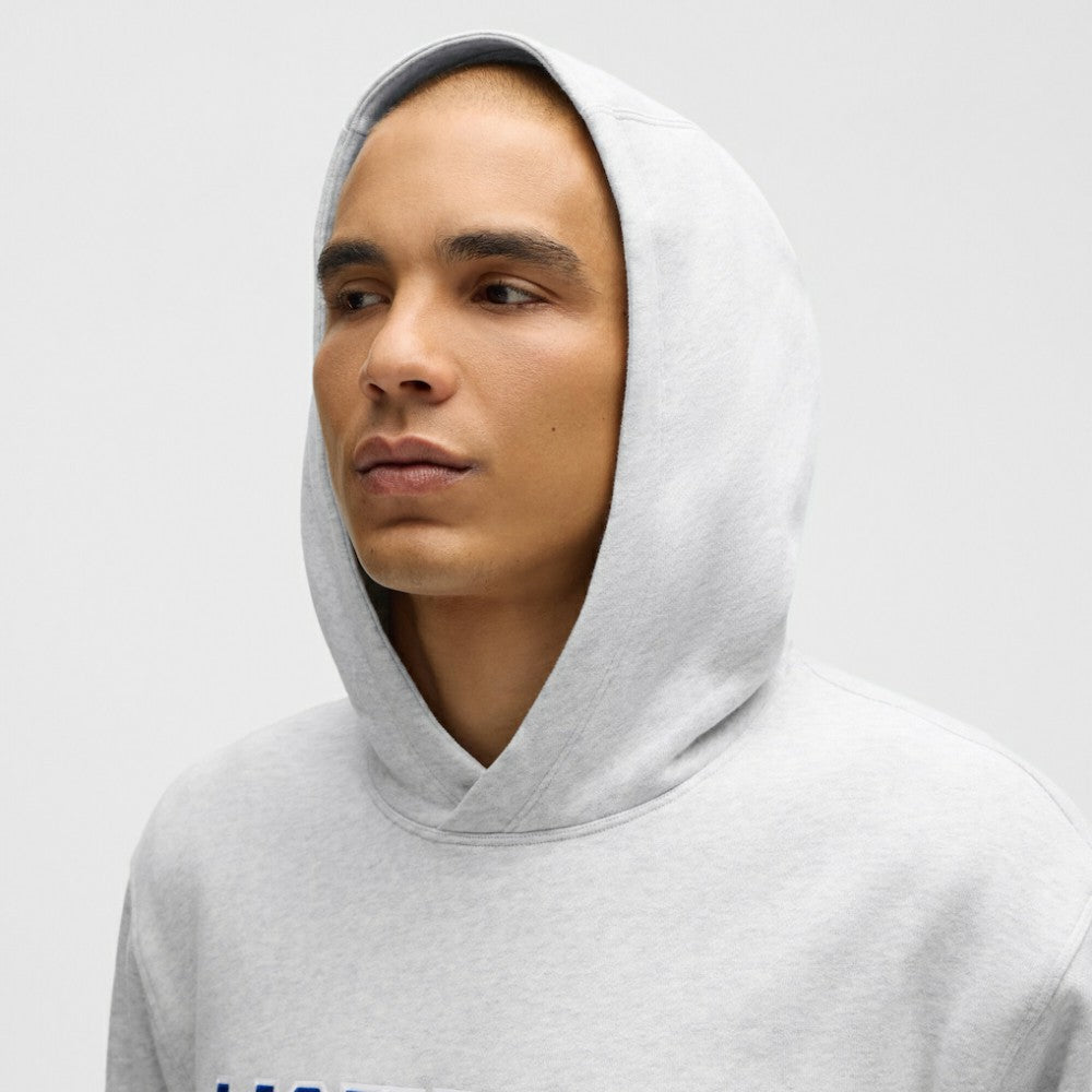 Tampa Bay Lightning lululemon Steady State Pullover Hoodie - Heathered Core Ultra Light Grey | NHL discount