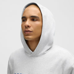 Tampa Bay Lightning lululemon Steady State Pullover Hoodie - Heathered Core Ultra Light Grey | NHL discount