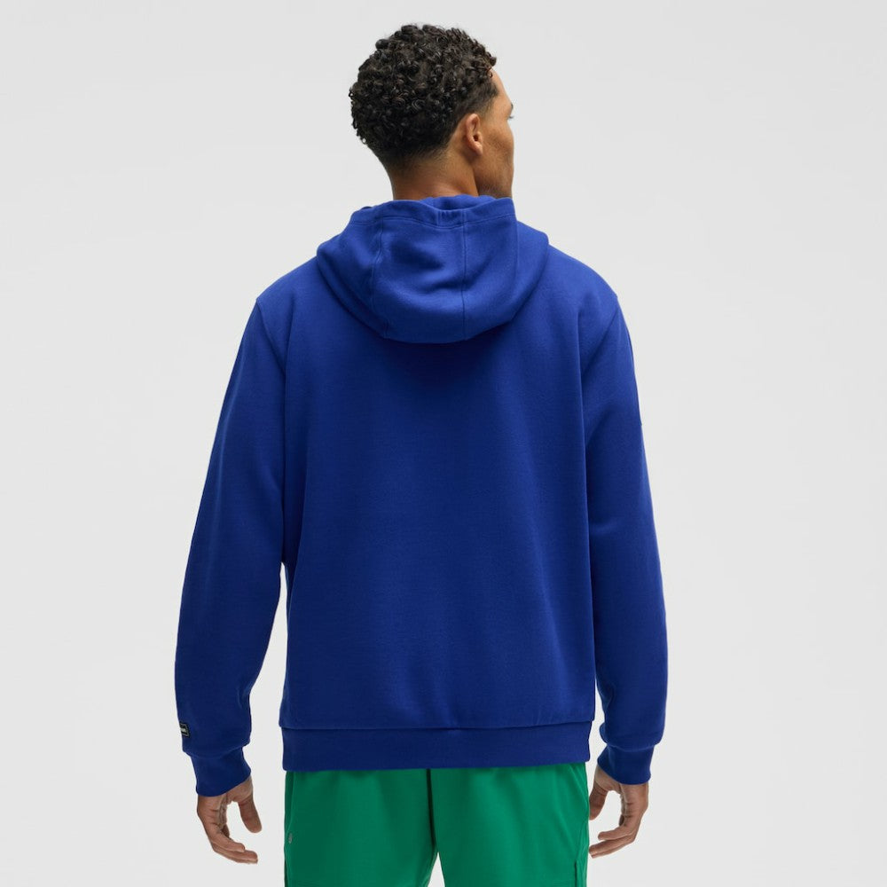 Vancouver Canucks lululemon Steady State Pullover Hoodie - Larkspur | NHL near me
