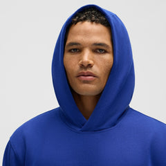 Vancouver Canucks lululemon Steady State Pullover Hoodie - Larkspur | NHL near me