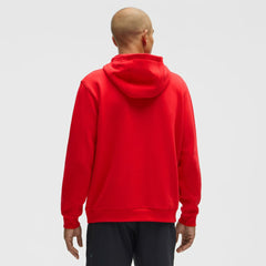 Florida Panthers lululemon Steady State Pullover Hoodie - True Red | NHL sale