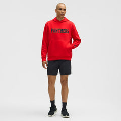 Florida Panthers lululemon Steady State Pullover Hoodie - True Red | NHL sale