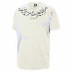 Nike  2026 NBA All-Star Game Max90 Premiere T-Shirt Cream