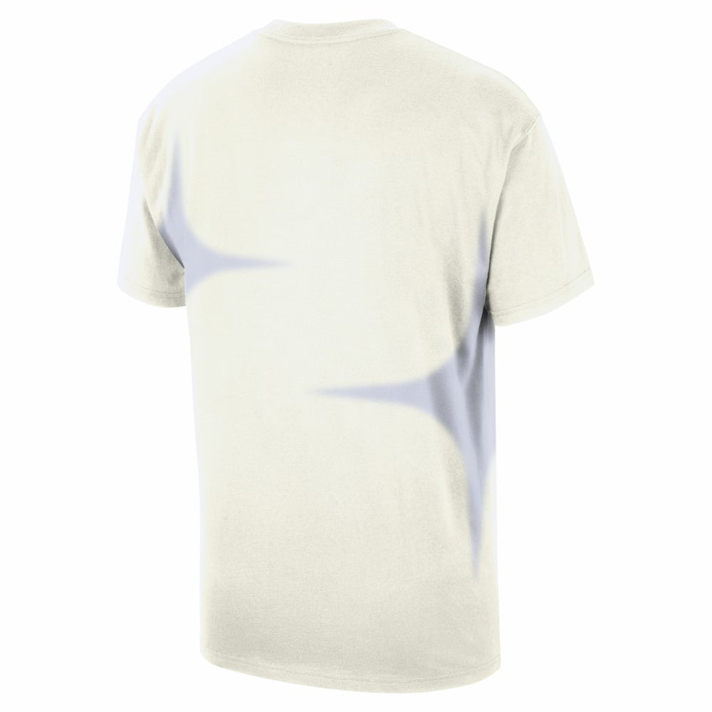 Nike  2026 NBA All-Star Game Max90 Premiere T-Shirt Cream