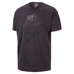 Nike  2026 NBA All-Star Game Max90 Premiere T-Shirt Anthracite