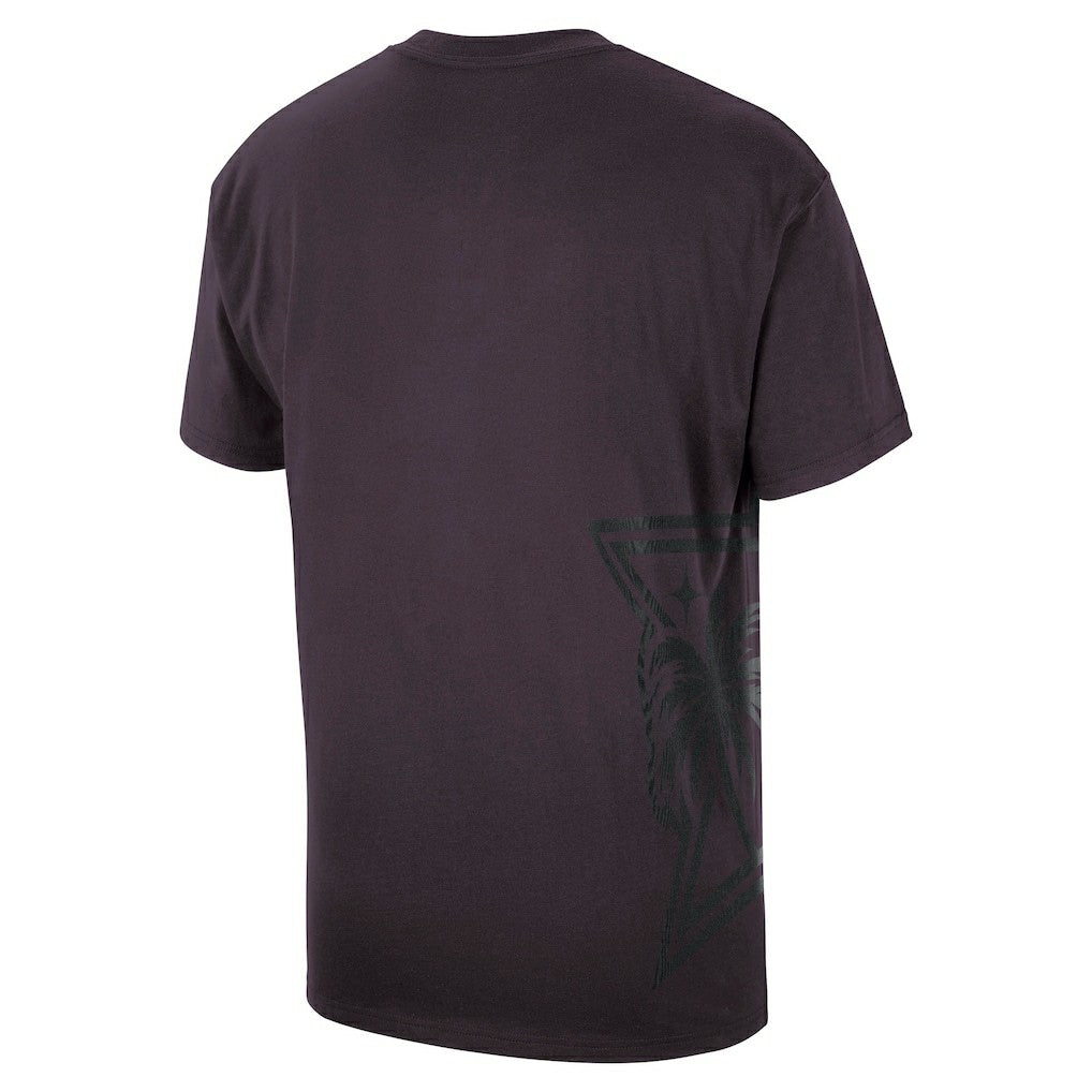 Nike  2026 NBA All-Star Game Max90 Premiere T-Shirt Anthracite