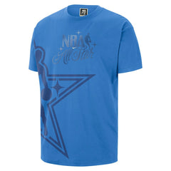 Nike  2026 NBA All-Star Game Max90 Premiere T-Shirt Blue