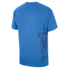 Nike  2026 NBA All-Star Game Max90 Premiere T-Shirt Blue