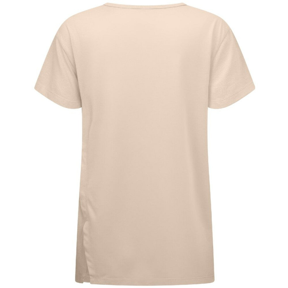 Miami Marlins Levelwear Women's Influx Protect W T-Shirt for sale