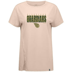 Cleveland Guardians Levelwear Women's Influx Protect W T-Shirt Online