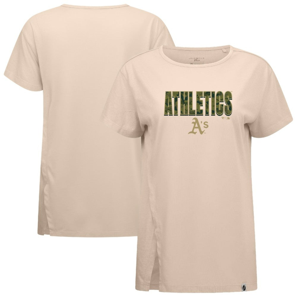 Athletics Levelwear Women's Influx Protect W T-Shirt Sale