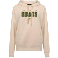 San Francisco Giants Levelwear Women's Adorn Protect W Pullover Hoodie for sale