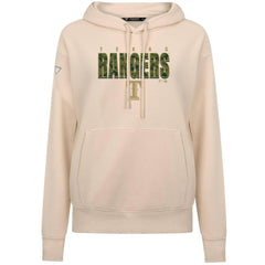 Texas Rangers Levelwear Women's Adorn Protect W Pullover Hoodie Sale