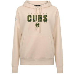 Chicago Cubs Levelwear Women's Adorn Protect W Pullover Hoodie Near Me