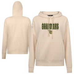 Cleveland Guardians Levelwear Women's Adorn Protect W Pullover Hoodie for sale