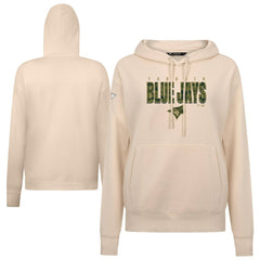 Toronto Blue Jays Levelwear Women's Adorn Protect W Pullover Hoodie Near Me