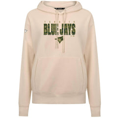 Toronto Blue Jays Levelwear Women's Adorn Protect W Pullover Hoodie Near Me