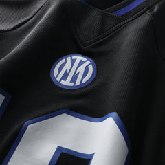Fanatics - Inter Milan Collegiate American Football Foundation Fashion Jersey - Royal