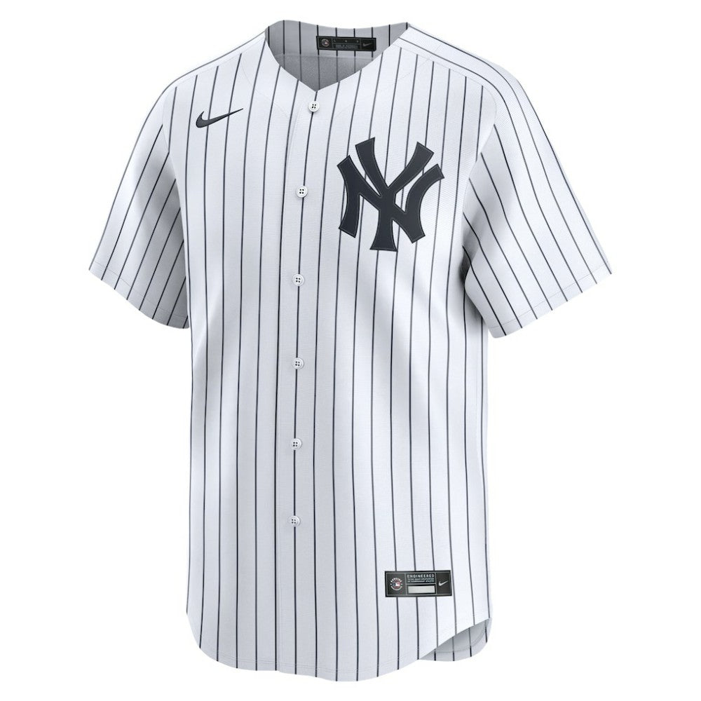 Mickey Mantle New York Yankees Nike Home Limited Player Jersey Sale