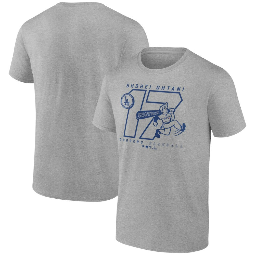 Shohei Ohtani Los Angeles Dodgers Player Graphic T-Shirt for sale