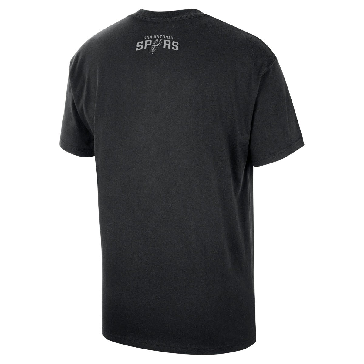 Nike Victor Wembanyama San Antonio Spurs Unisex Athlete T-Shirt Black