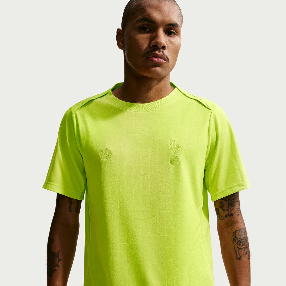 Nike - Tottenham Hotspur 2025/26 Academy Pro Pre-Match Dri-FIT Top - Green