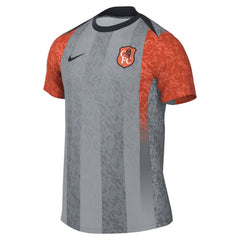 Nike - Chelsea 2025/26 Academy Pro Pre-Match Top - Gray