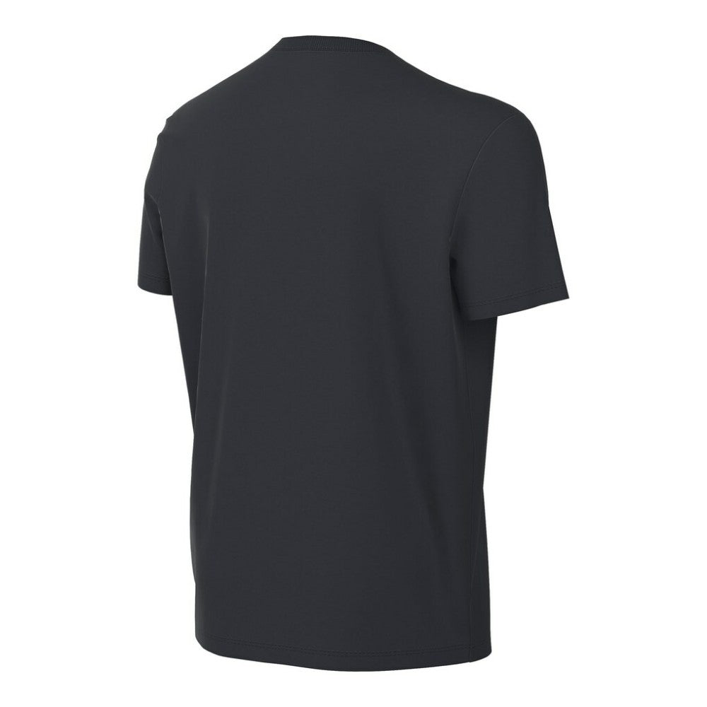 Nike - Chelsea Youth Crest T-Shirt - Black