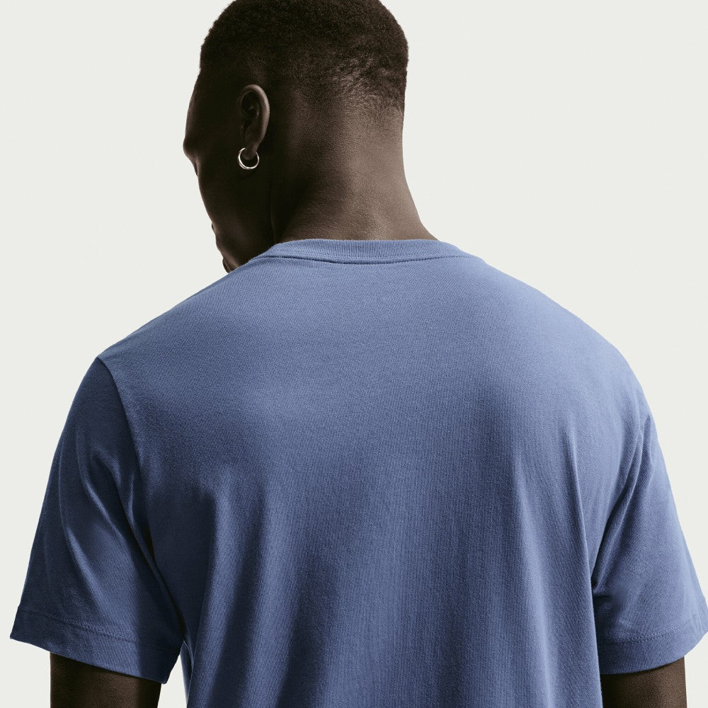 Nike - Paris Saint-Germain Men's Team Pride T-Shirt - Blue