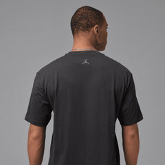 Jordan - Paris Saint-Germain Jordan Brand Men's Practice T-Shirt - Black