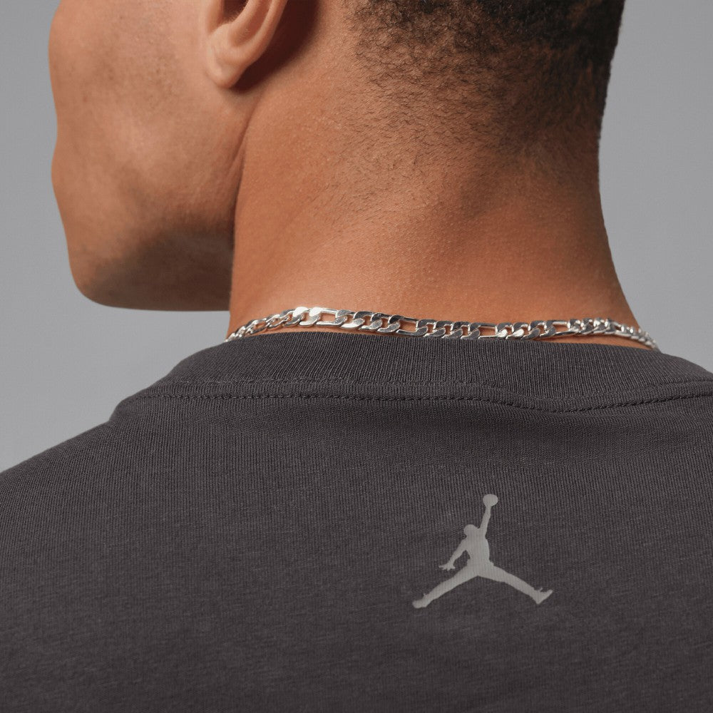 Jordan - Paris Saint-Germain Jordan Brand Men's Practice T-Shirt - Black