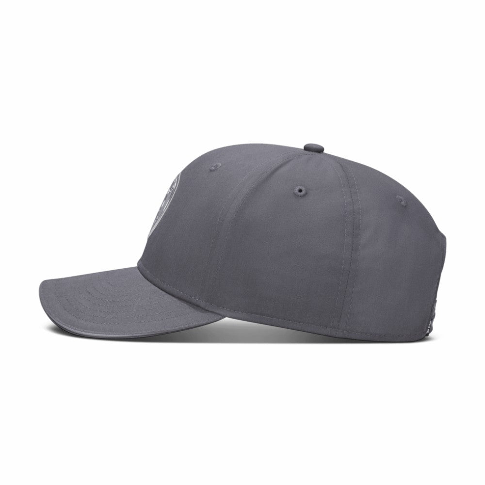 Jordan - Paris Saint-Germain Jordan Brand Unisex Rise Flex Hat - Gray