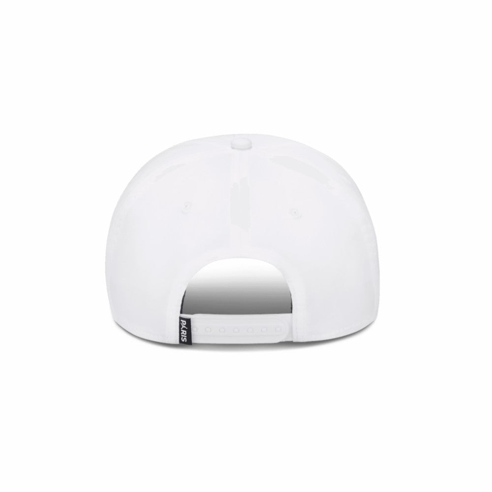 Jordan - Paris Saint-Germain Jordan Brand Unisex Rise Flex Hat - White
