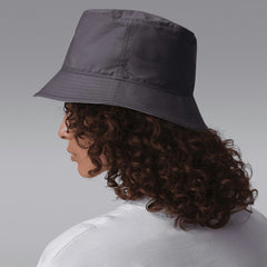 Jordan - Paris Saint-Germain Jordan Brand Unisex Apex Bucket Hat - Dark Grey