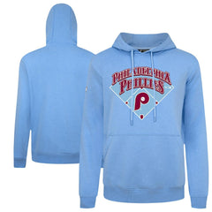 Philadelphia Phillies Levelwear Phantastic Podium Pullover Hoodie Outlet