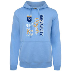 Kansas City Royals Levelwear Crown Podium Pullover Hoodie Online